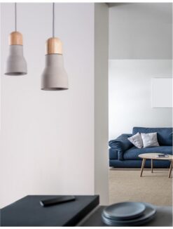 Полилей NOVA LUCE 9162463 ALANZO