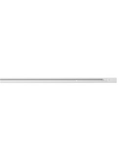 Трифазна шина със захранващ конектор NOVA LUCE 9193441 WHITE