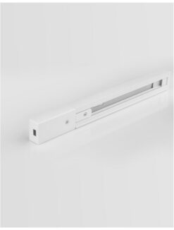 Двуфазна шина със захранващ конектор 9193444 WHITE