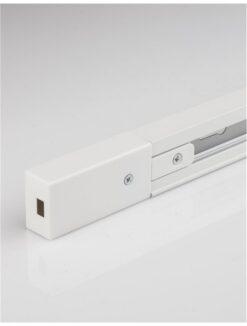Двуфазна шина със захранващ конектор 9193444 WHITE - Image 2