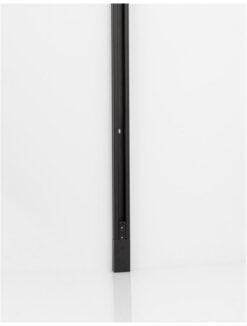 Трифазна шина със захранващ конектор NOVA LUCE 9193451 BLACK - Image 3