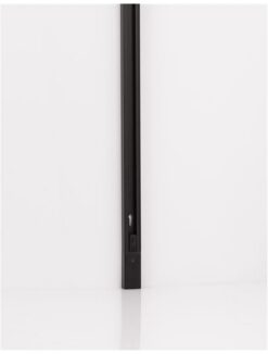 Двуфазна шина със захранващ конектор NOVA LUCE 9193454 BLACK - Image 3