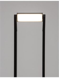 Градински стълб NOVA LUCE VOLVET 9195061