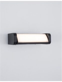 Градински Аплик NOVA LUCE VOLVET 9195062 - Image 6