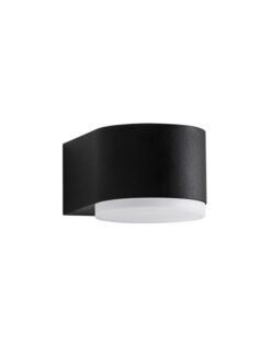 Фасаден аплик NOVA LUCE NUS 9200201 - Image 2