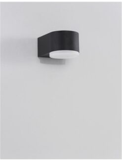 Фасаден аплик NOVA LUCE NUS 9200201 - Image 3