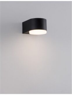Фасаден аплик NOVA LUCE NUS 9200201 - Image 4