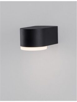 Фасаден аплик NOVA LUCE NUS 9200201 - Image 5