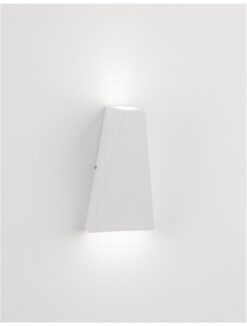 Фасаден аплик NOVA LUCE MILEY 9202261