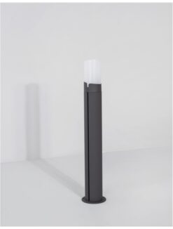 Градински стълб NOVA LUCE PYRO 9209212 - Image 3