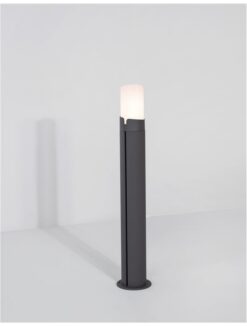Градински стълб NOVA LUCE PYRO 9209212 - Image 4