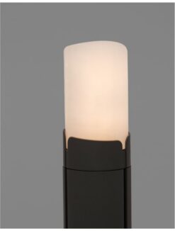 Градински стълб NOVA LUCE PYRO 9209212 - Image 5