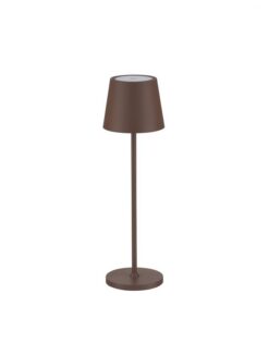 Градинска настолна лампа NOVA LUCE SEINA 9223403 • с батерия - Image 2