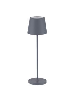Градинска настолна лампа NOVA LUCE LUCE SEINA 9223404 • с батерия - Image 2