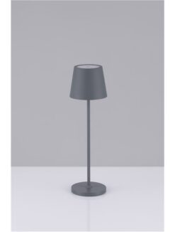 Градинска настолна лампа NOVA LUCE LUCE SEINA 9223404 • с батерия - Image 3