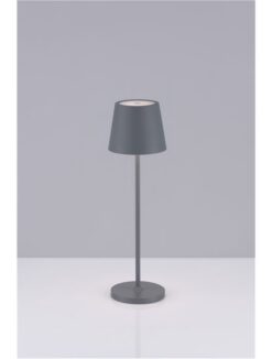 Градинска настолна лампа NOVA LUCE LUCE SEINA 9223404 • с батерия - Image 4