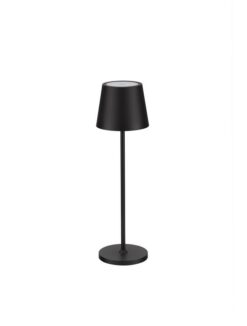 Градинска настолна лампа NOVA LUCE SEINA 9223406 • с батерия - Image 2