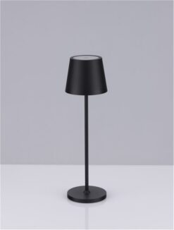 Градинска настолна лампа NOVA LUCE SEINA 9223406 • с батерия - Image 3