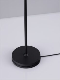 Градинска настолна лампа NOVA LUCE SEINA 9223406 • с батерия - Image 5