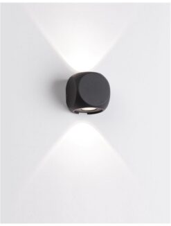 Градински Аплик NOVA LUCE ZARI 9226216