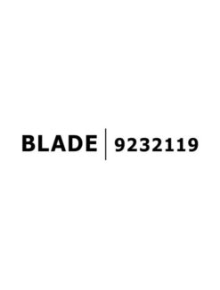 Влагозащитена луна BLADE 9232119 • IP65 - Image 7