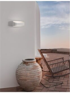 Градински Аплик NOVA LUCE MILE 9257871