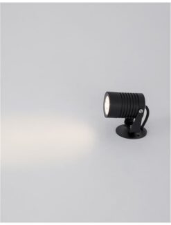 Градински стълб NOVA LUCE FEND 9271431