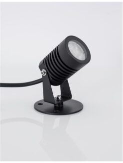 Градински стълб NOVA LUCE FEND 9271431 - Image 3