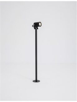 Градински стълб NOVA LUCE FEND 9271433 - Image 3