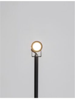 Градински стълб NOVA LUCE FEND 9271433 - Image 4