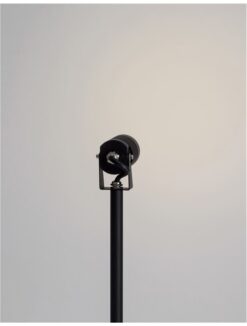 Градински стълб NOVA LUCE FEND 9271433 - Image 7