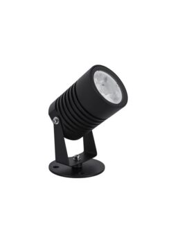 градински стълб Nova Luce Fend LED 10W IP65 антрацит