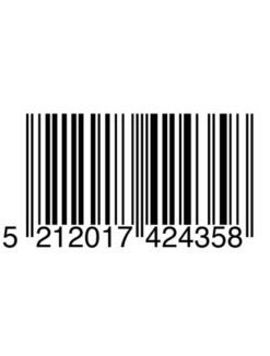 Градински стълб NOVA LUCE STAKE 9271492 + колче