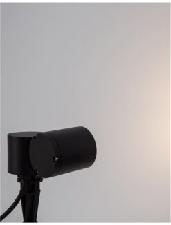 Градински стълб NOVA LUCE FOCUS 9279111 + колче