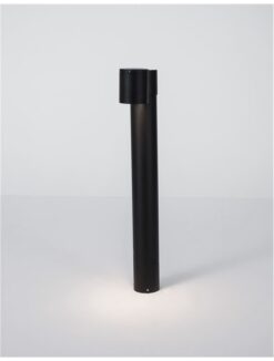 Градински стълб NOVA LUCE FOCUS 9279112 - Image 3