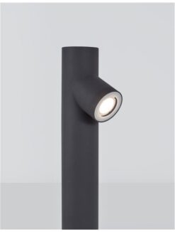 Градински стълб NOVA LUCE RAMO 9291702 - Image 4