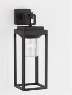 Фасаден аплик NOVA LUCE FIGO 9492500