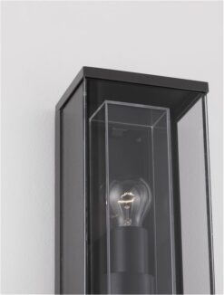 Фасаден аплик NOVA LUCE REGINA 9492710 - Image 6