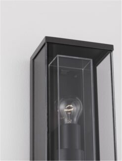 Фасаден аплик NOVA LUCE REGINA 9492710 - Image 7