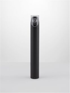 Градински стълб NOVA LUCE SELENA 9492730 - Image 3