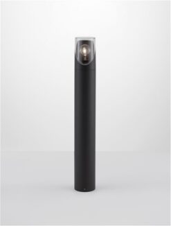 Градински стълб NOVA LUCE SELENA 9492730 - Image 4