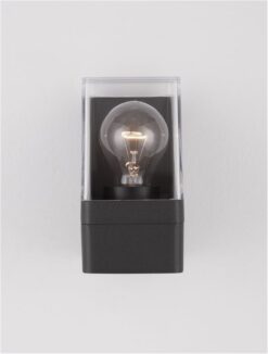 Фасаден аплик NOVA LUCE SELENA 9492740 - Image 6