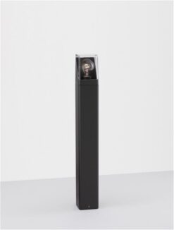 Градински стълб NOVA LUCE SELENA 9492750 - Image 6