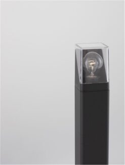 Градински стълб NOVA LUCE SELENA 9492750 - Image 7