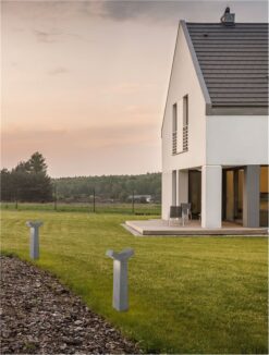 Градински стълб NOVA LUCE ARAN 9540211