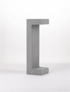 Градински стълб NOVA LUCE ARAN 9540213 - Image 3