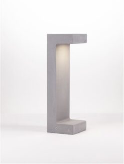 Градински стълб NOVA LUCE ARAN 9540213 - Image 4