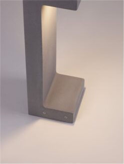 Градински стълб NOVA LUCE ARAN 9540213 - Image 5