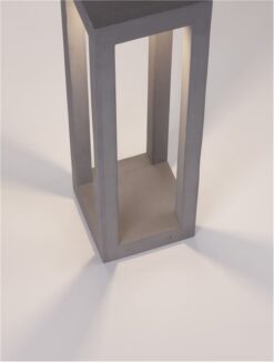 Градински стълб NOVA LUCE BEV 9540216 - Image 6