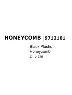 Луна NOVA LUCE 9712101 HONEYCOMB - Image 2